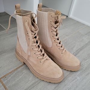 Sam Edelman Lydell combat boot